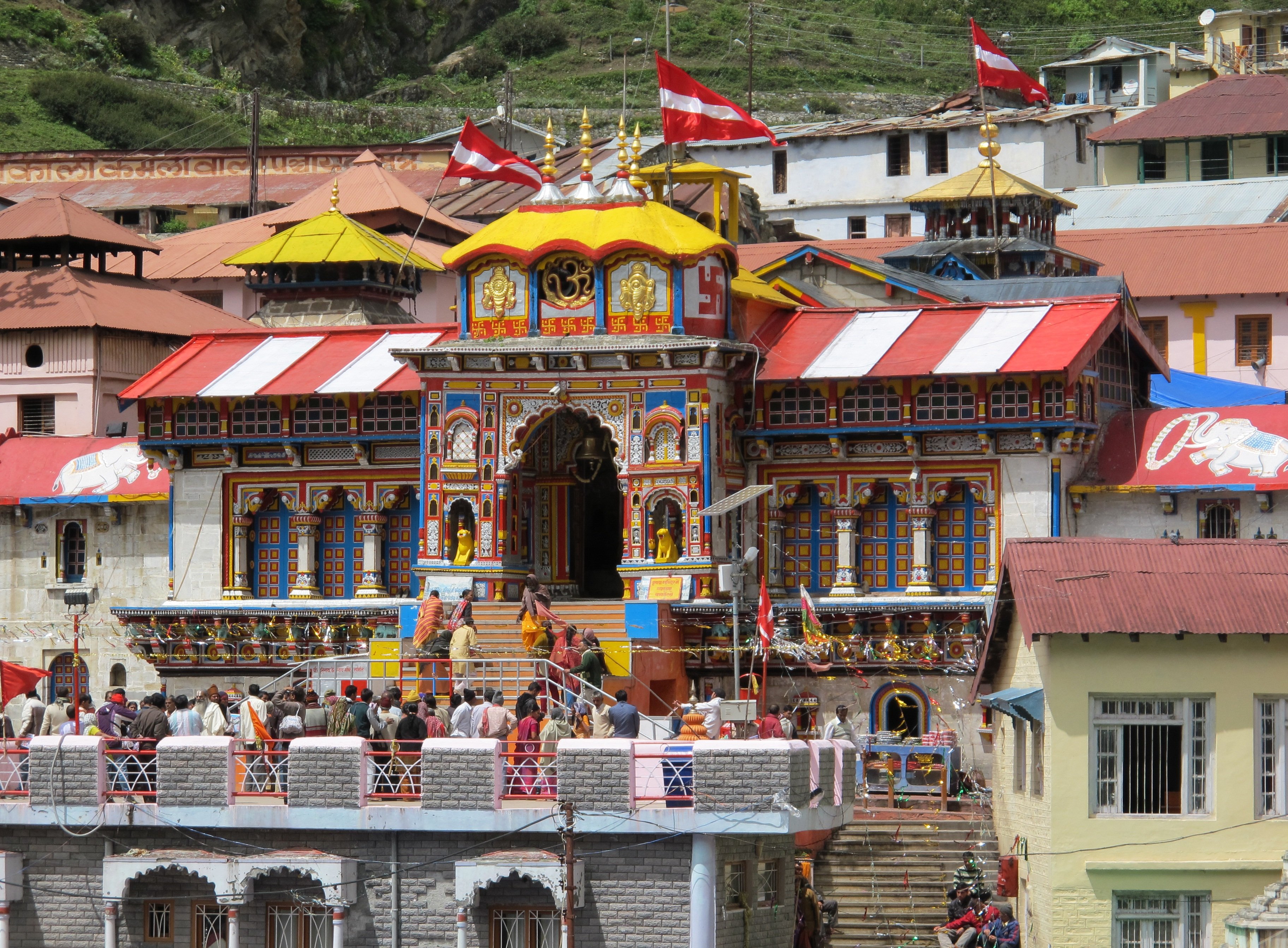 Char Dham gallery image